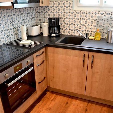 Le Zola - Appartement Troyes Centre Eksteriør billede