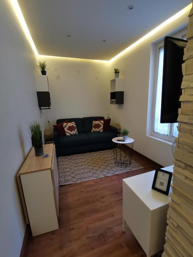 Le Zola - Appartement Troyes Centre Eksteriør billede